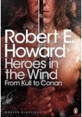 Heroes in the Wind