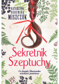 Sekretnik Szeptuchy