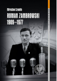 Roman Zambrowski 1909  - 1977