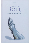 Anioł milczał