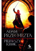 Pierwszy krok