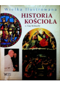 Wielka ilustrowana historia Kościoła