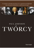 Twórcy