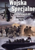 Wojska specjalne sił zbrojnych