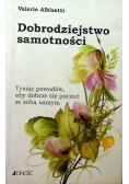 Dobrodziejstwo samotności
