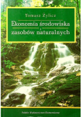 Ekonomia środowiska zasobów naturalnych