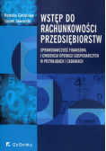 Wstęp do rachunkowości przedsiębiorstw