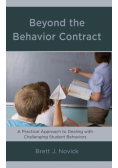 Beyond the Behavior Contract
