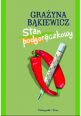 Stan podgorączkowy