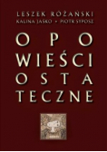 Opowieści ostateczne