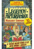 Legendy Arturiańskie