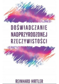 Doświadczanie nadprzyrodzonej rzeczywistości