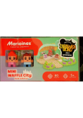 Mini Waffle City Kawiarnia