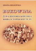 Bukowina Żywa historia kościoła