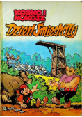 Kajko i Kokosz Dzień Śmiechały
