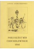 Poruseństwo chochołowskie 1846