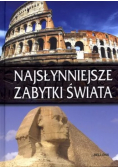 Najsłynniejsze Zabytki Świata