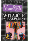 Dzieła wybrane Witajcie w Małparni