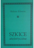 Szkice ateistyczne