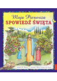 Moja pierwsza Spowiedź Święta