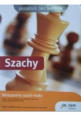 Szachy poradnik bez kantów