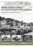 Francuskie czołgi w latach II wojny światowej