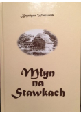 Młyn na Stawkach
