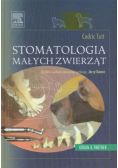 Tutt Cedric - Stomatologia małych zwierząt