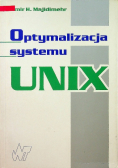 Optymalizacja systemu UNIX