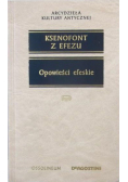 Opowieści efeskie