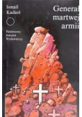 Generał martwej armii