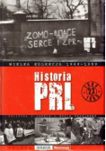 Wielka kolekcja 1944 - 1989 Historia PRL Tom 22
