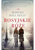 Rosyjskie róże