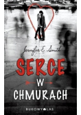 Serce w chmurach