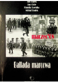 Ballada marcowa Marzec 68