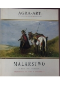 Malarstwo,rzeźba