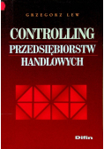 Controlling przedsiębiorstw handlowych
