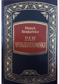 Pan Wołodyjowski