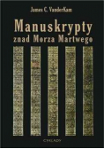 Manuskrypty znad Morza Martwego