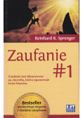 Zaufanie nr 1