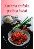 Kuchnia chińska podbija świat