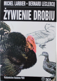 Żywienie drobiu
