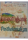 Literatura na świecie