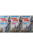 Poligon szatana Tom I do III
