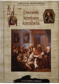 Dworek kontusza karabela