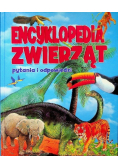 Encyklopedia zwierząt pytania i odpowiedzi