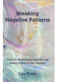 Breaking Negative Patterns