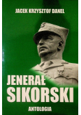 Jenerał Sikorski Antologia