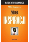 Źródła inspiracji