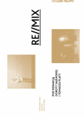 RE//MIX performans i dokumentacja